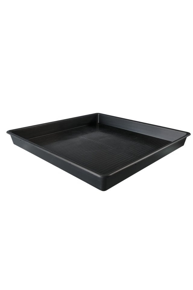 LEDWisdom Kare Tabla 80x80x13 cm