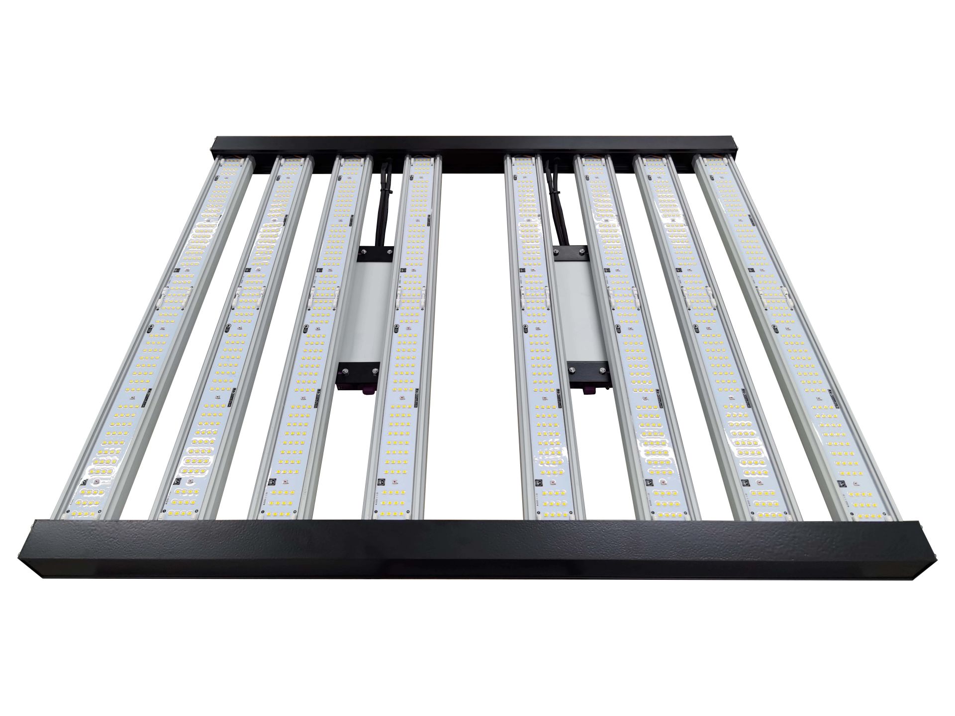 LEDWisdom Clover 480W LED Bitki Yetiştirme Lambası