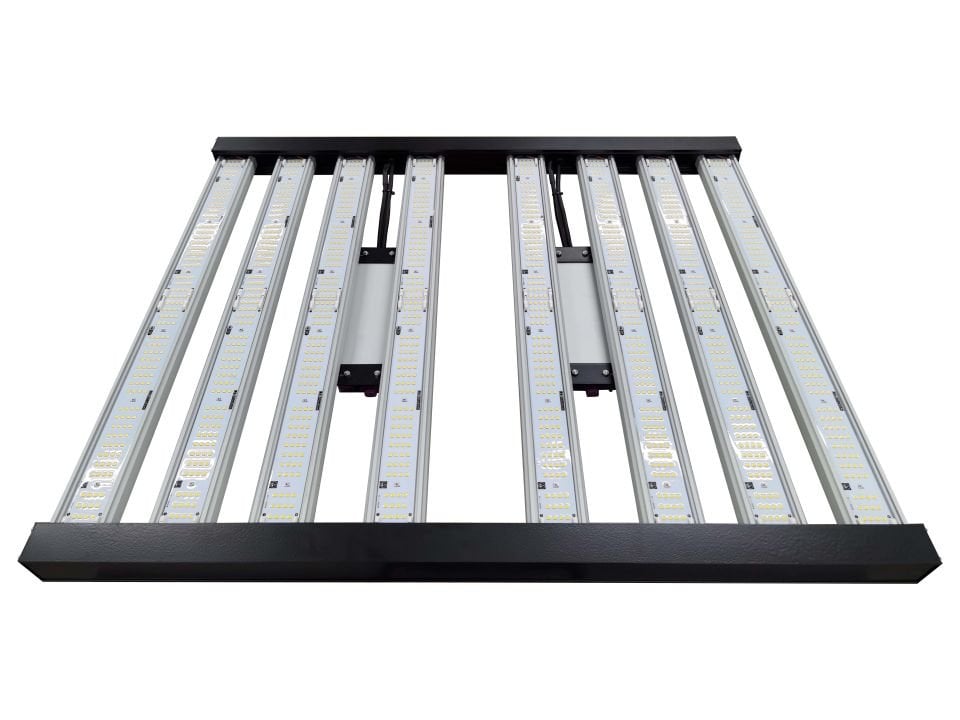 LEDWisdom Clover 480W LED Bitki Yetiştirme Lambası