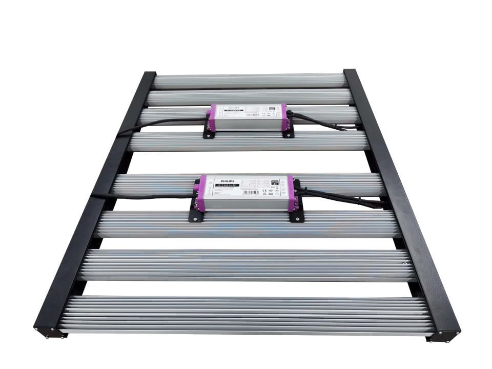 LEDWisdom Clover 480W LED Bitki Yetiştirme Lambası