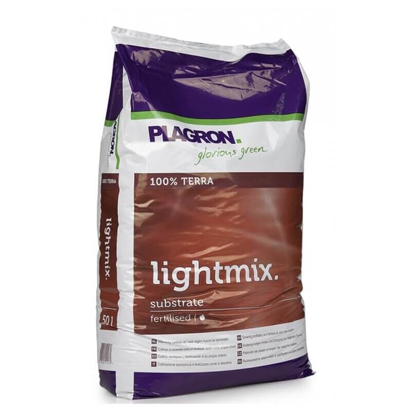 Plagron Light Mix 50 Litre Toprak