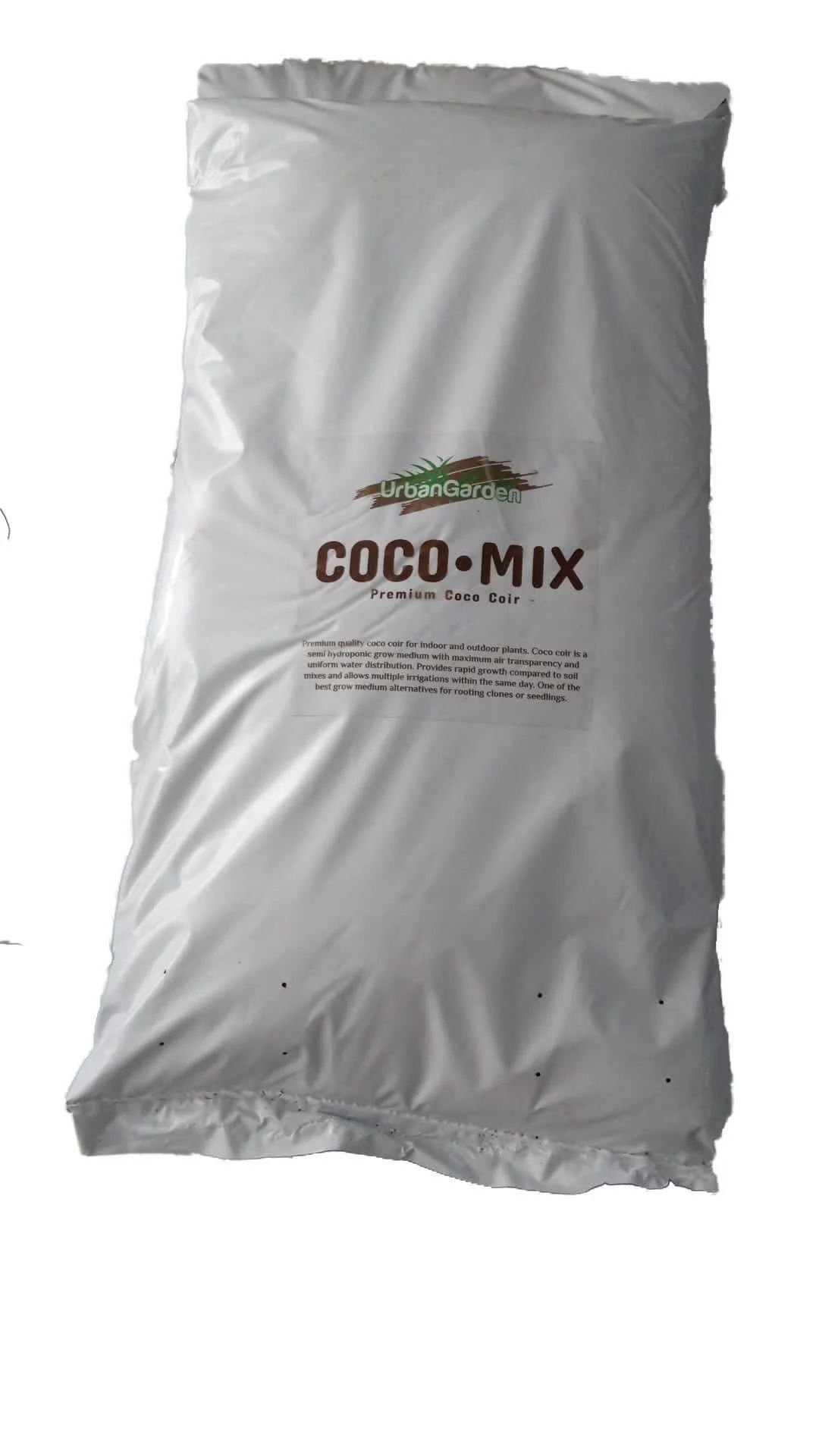UrbanGarden Coco Mix 50 Litre