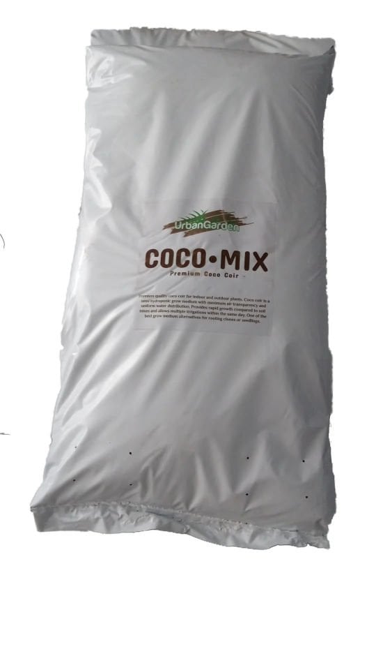 UrbanGarden Coco Mix 50 Litre