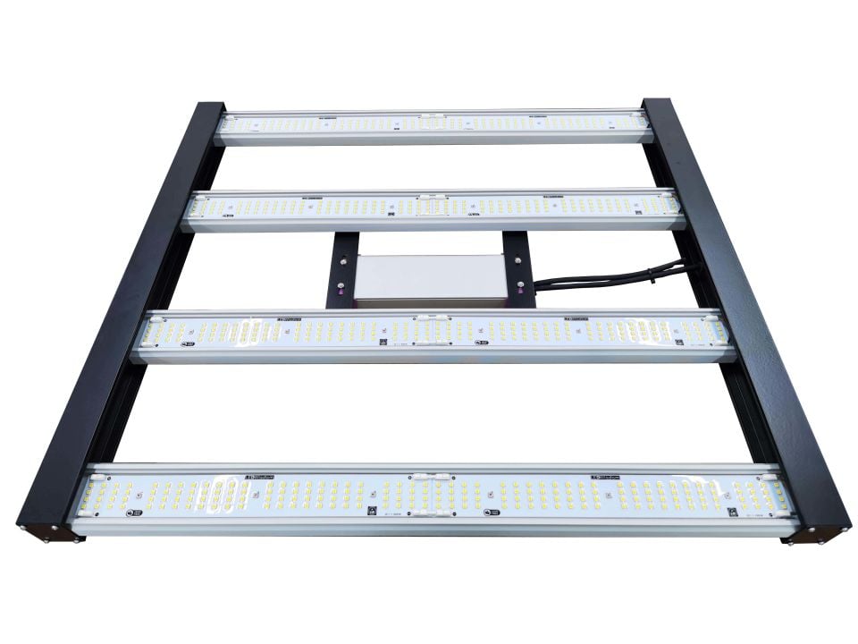 LEDWisdom Clover 240W LED Bitki Yetiştirme Lambası