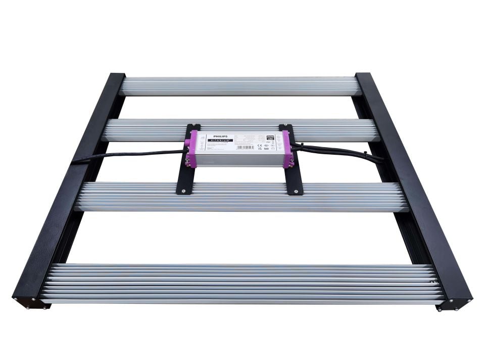 LEDWisdom Clover 240W LED Bitki Yetiştirme Lambası