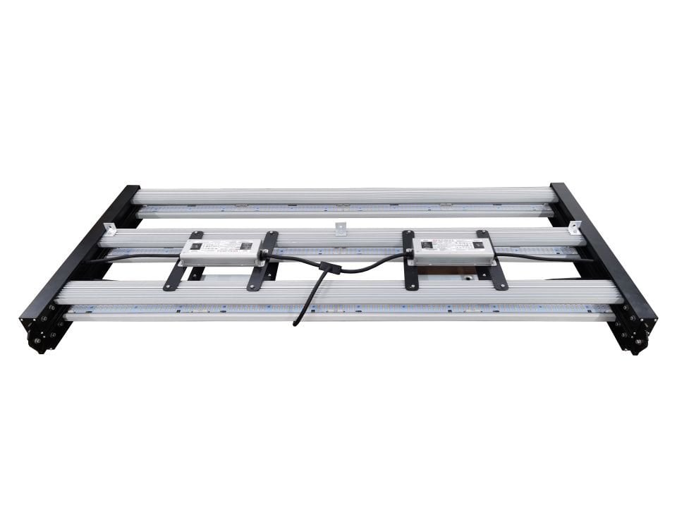 LEDWisdom Clover 720W LED Bitki Yetiştirme Lambası