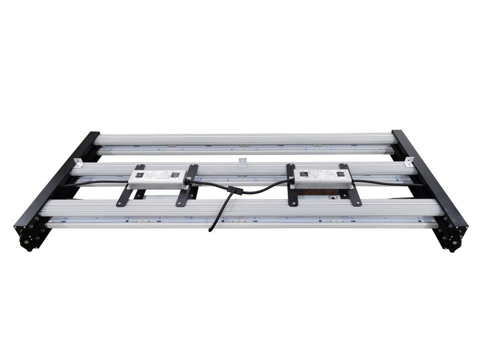 LEDWisdom Clover 720W LED Bitki Yetiştirme Lambası