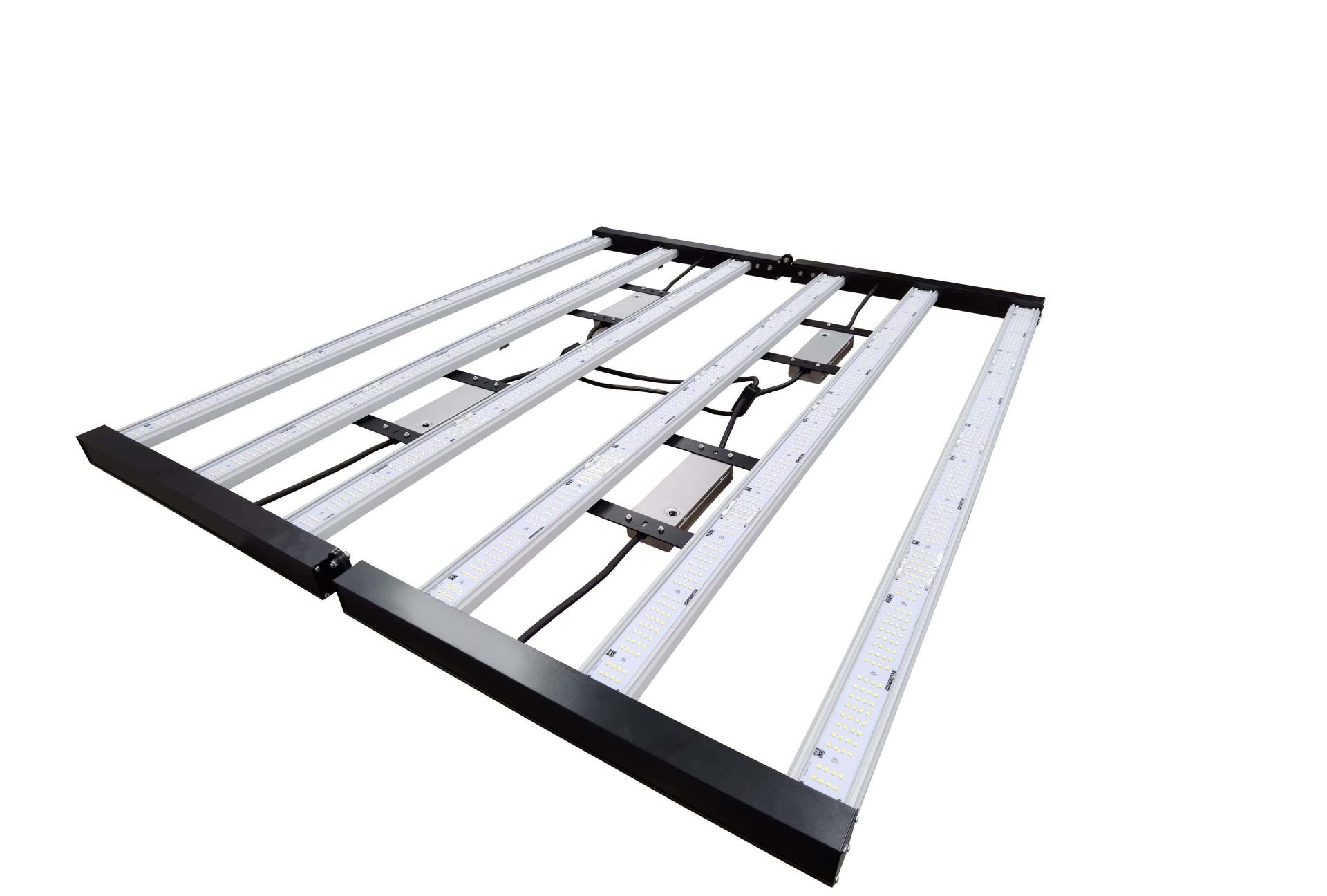 LEDWisdom Clover 720W LED Bitki Yetiştirme Lambası