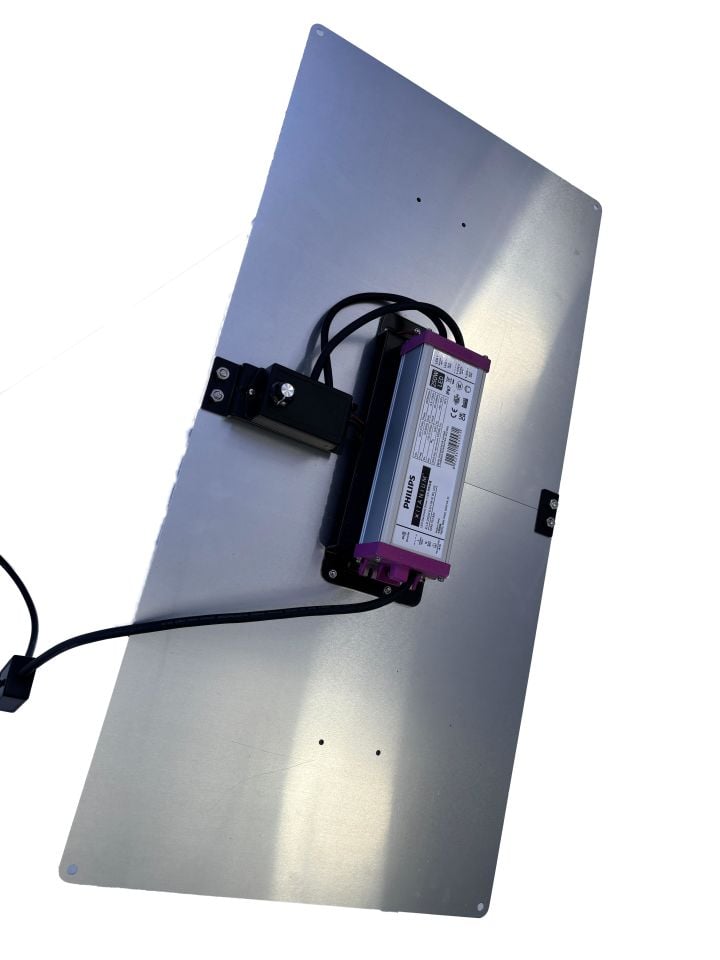 LEDWisdom Wisdom Board 200